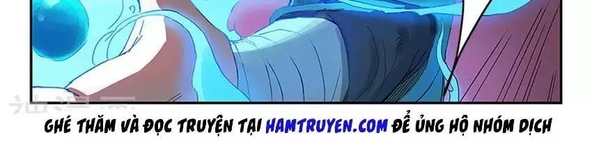 đọc truyện Tinh Võ Thần Quyết Chương 310 ảnh 10 tại Thiên Thai Truyện