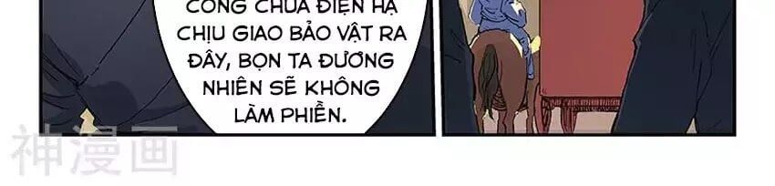 đọc truyện Tinh Võ Thần Quyết Chương 311 ảnh 10 tại Thiên Thai Truyện