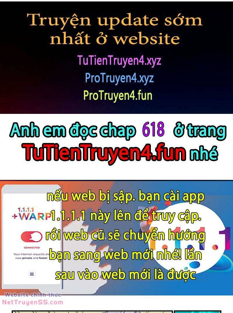 đọc truyện Tinh Võ Thần Quyết Chương 617 ảnh 1 tại Thiên Thai Truyện
