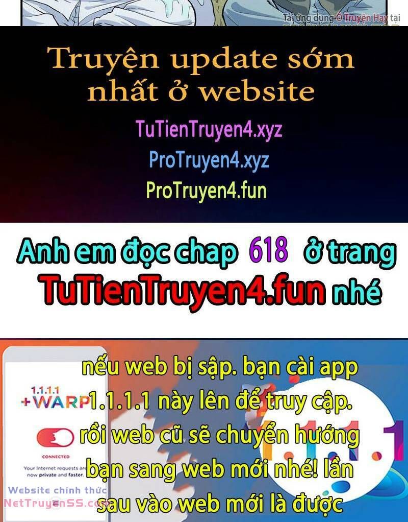 đọc truyện Tinh Võ Thần Quyết Chương 617 ảnh 11 tại Thiên Thai Truyện