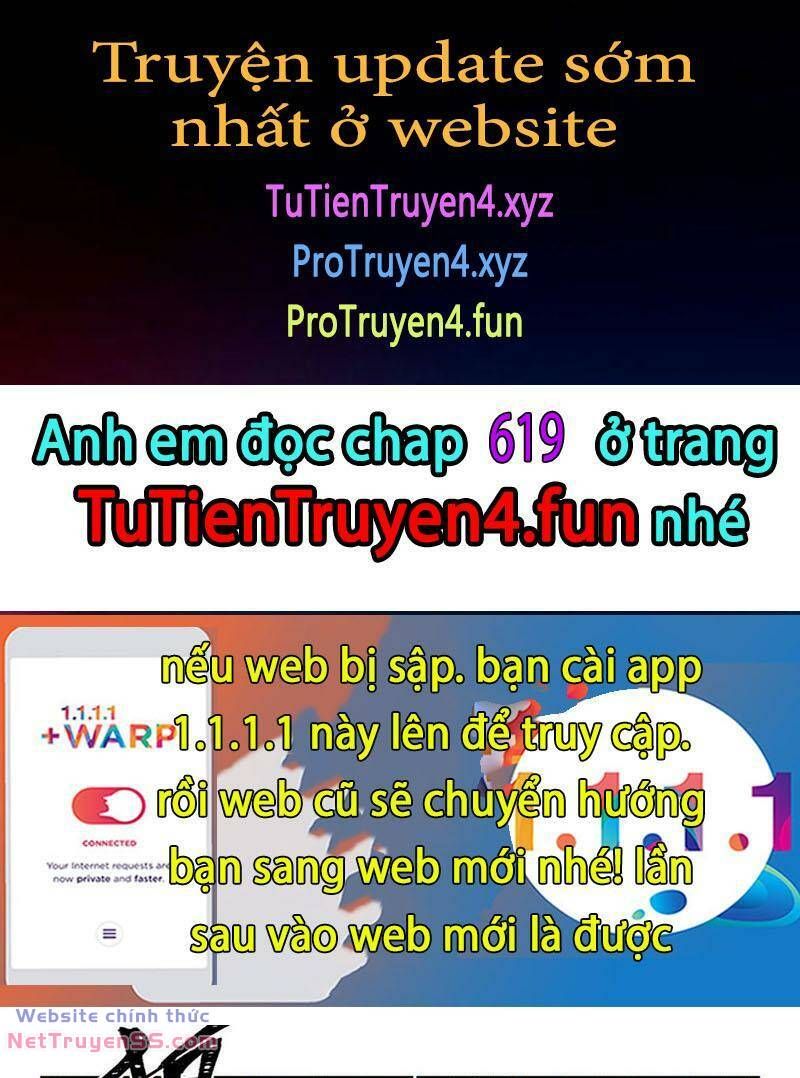 đọc truyện Tinh Võ Thần Quyết Chương 618 ảnh 1 tại Thiên Thai Truyện