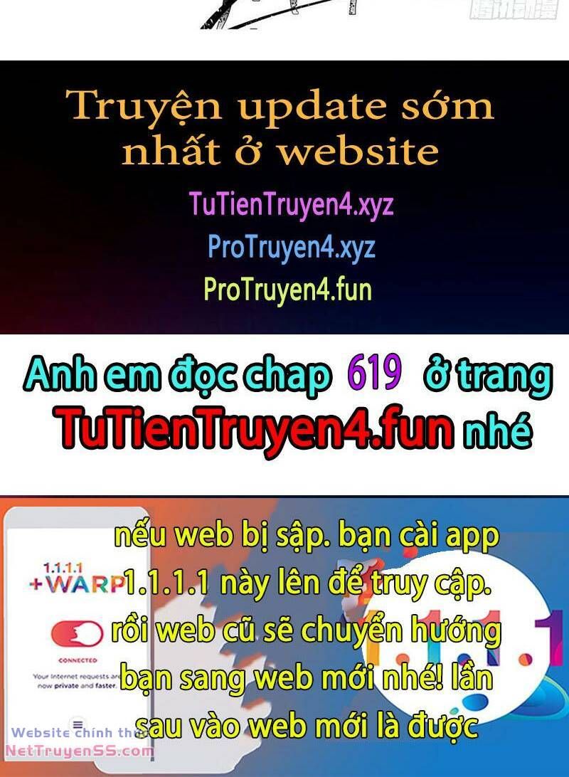 đọc truyện Tinh Võ Thần Quyết Chương 618 ảnh 11 tại Thiên Thai Truyện