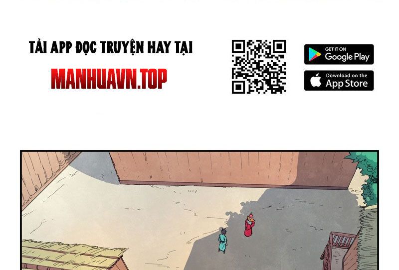đọc truyện Tinh Võ Thần Quyết Chương 648 ảnh 4 tại Giả Dược