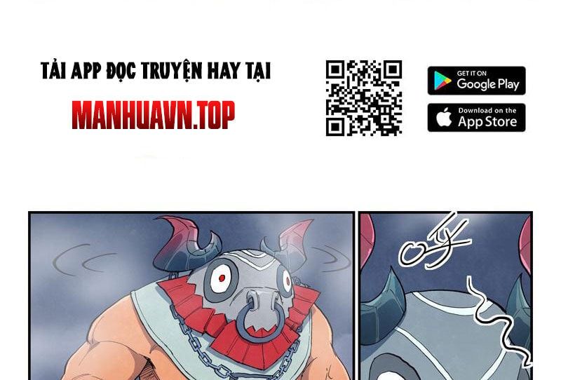 đọc truyện Tinh Võ Thần Quyết Chương 649 ảnh 3 tại Thiên Thai Truyện