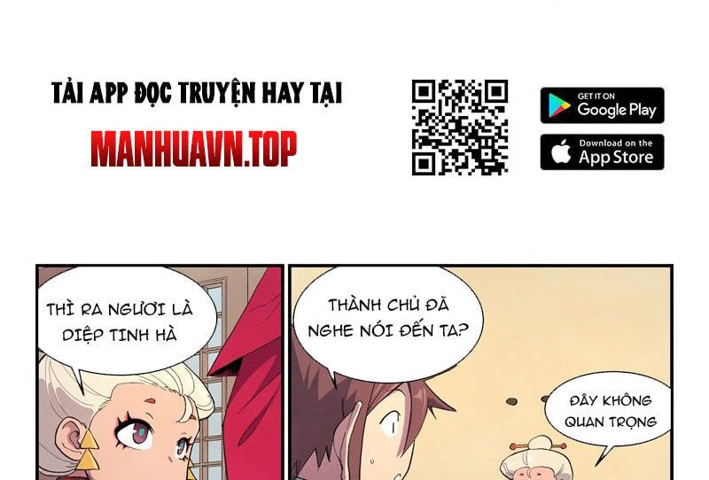 đọc truyện Tinh Võ Thần Quyết Chương 650 ảnh 3 tại Thiên Thai Truyện