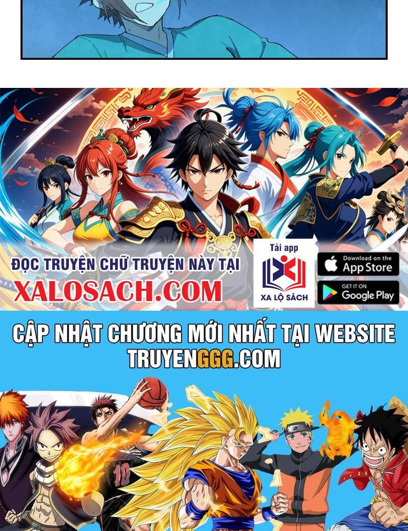 đọc truyện Tinh Võ Thần Quyết Chương 720 ảnh 20 tại Thiên Thai Truyện