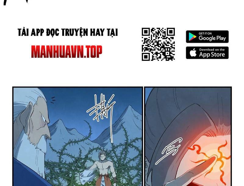 đọc truyện Tinh Võ Thần Quyết Chương 720 ảnh 5 tại Thiên Thai Truyện