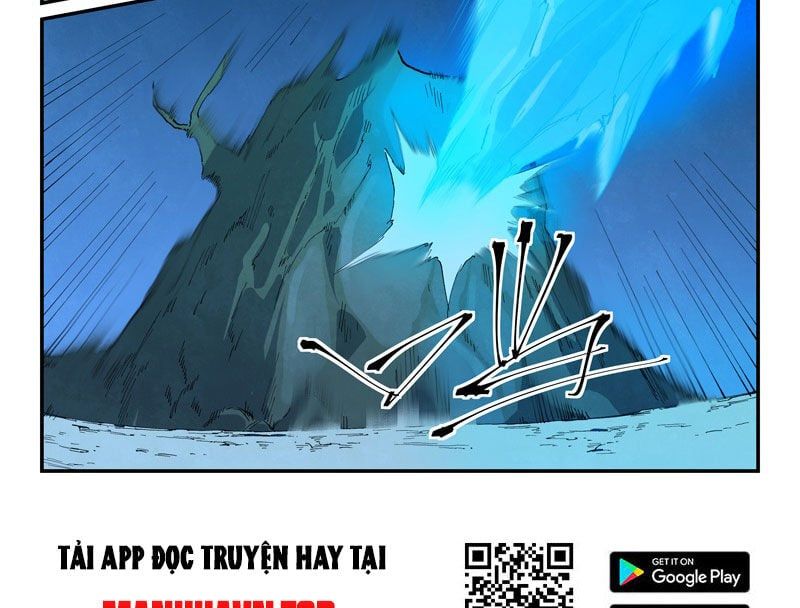 đọc truyện Tinh Võ Thần Quyết Chương 721 ảnh 2 tại Thiên Thai Truyện