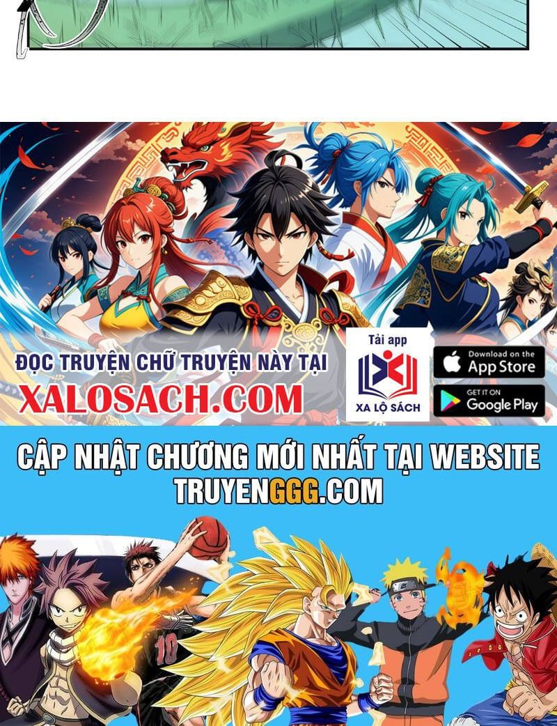đọc truyện Tinh Võ Thần Quyết Chương 722 ảnh 20 tại Thiên Thai Truyện