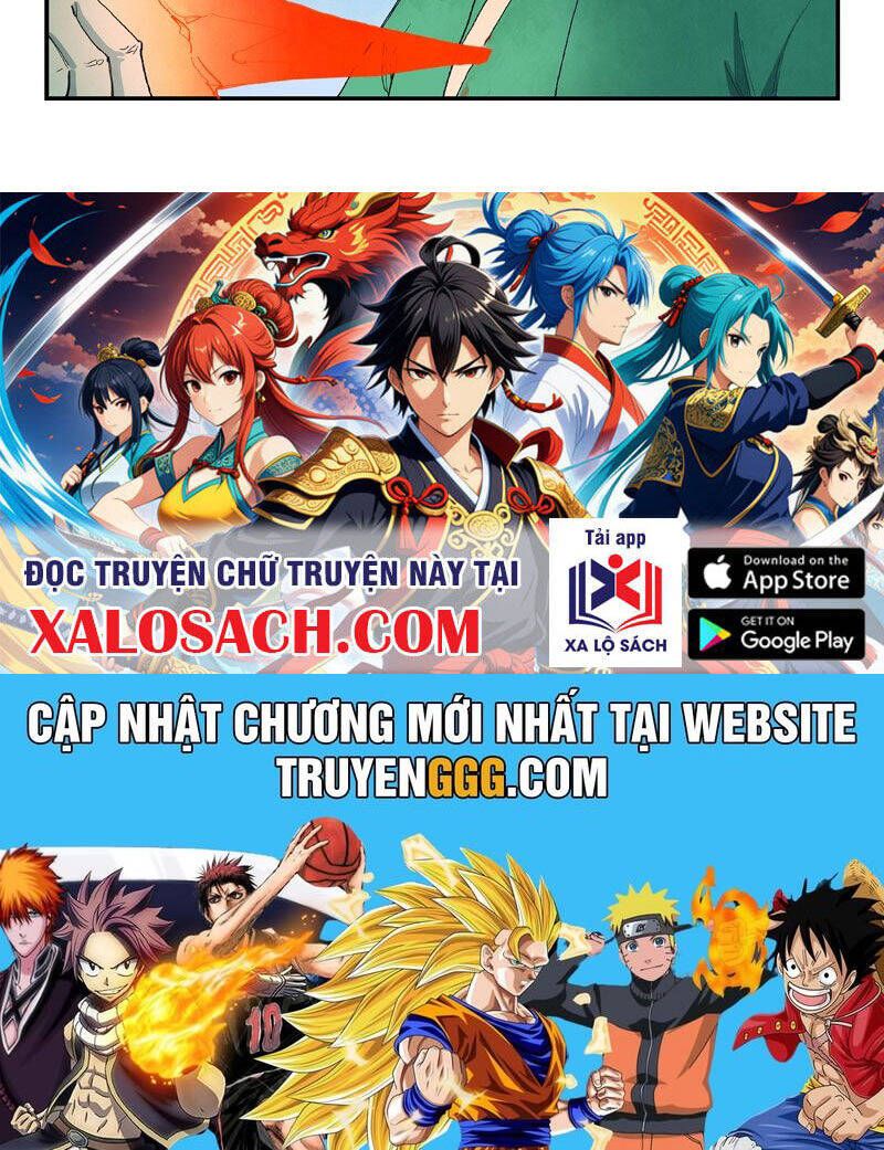 đọc truyện Tinh Võ Thần Quyết Chương 723 ảnh 20 tại Thiên Thai Truyện