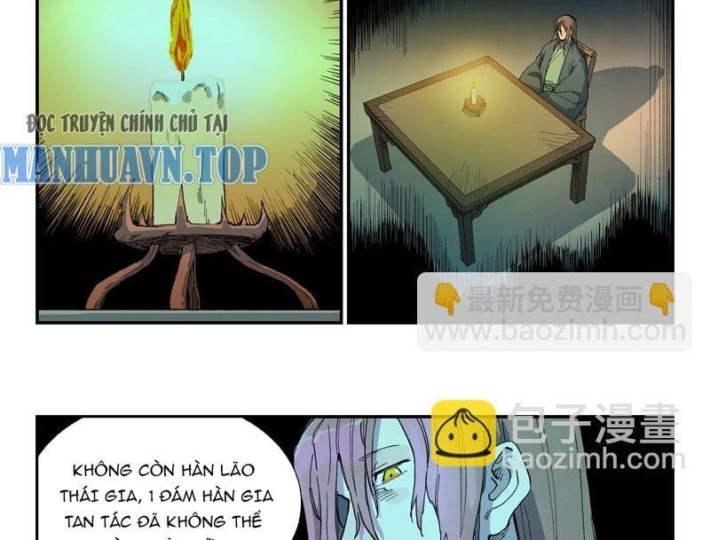 đọc truyện Tinh Võ Thần Quyết Chương 729 ảnh 14 tại Thiên Thai Truyện