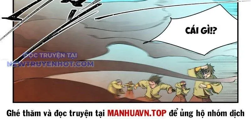 đọc truyện Tinh Võ Thần Quyết Chương 815 ảnh 19 tại Thiên Thai Truyện