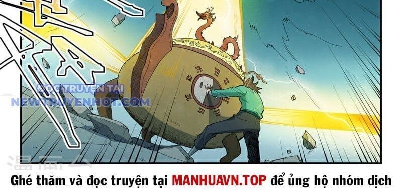 đọc truyện Tinh Võ Thần Quyết Chương 816 ảnh 22 tại Thiên Thai Truyện