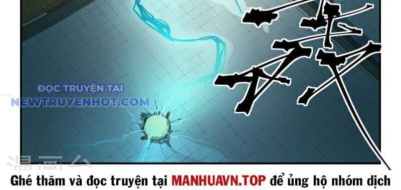 đọc truyện Tinh Võ Thần Quyết Chương 816 ảnh 25 tại Thiên Thai Truyện