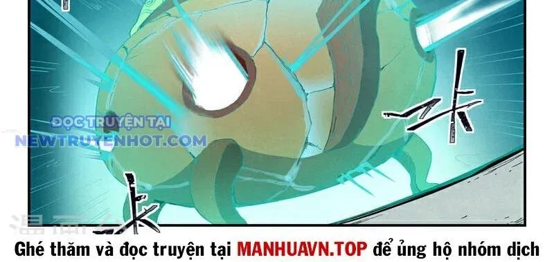 đọc truyện Tinh Võ Thần Quyết Chương 816 ảnh 28 tại Thiên Thai Truyện