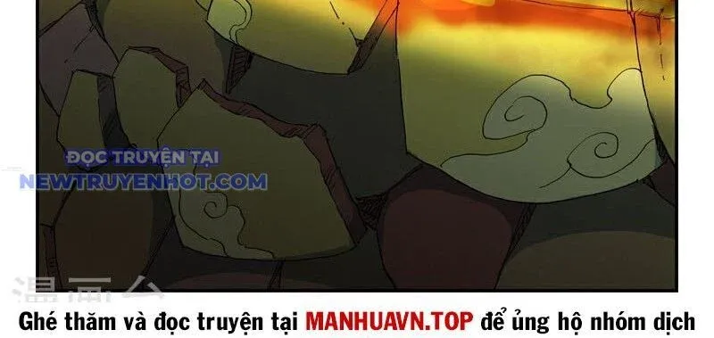 đọc truyện Tinh Võ Thần Quyết Chương 818 ảnh 31 tại Thiên Thai Truyện