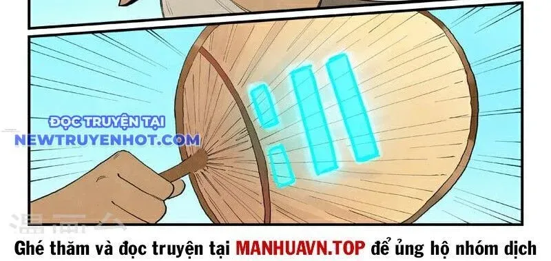 đọc truyện Tinh Võ Thần Quyết Chương 819 ảnh 16 tại Thiên Thai Truyện