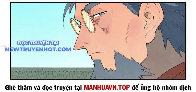 đọc truyện Tinh Võ Thần Quyết Chương 820 ảnh 22 tại Thiên Thai Truyện