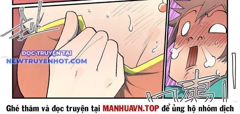 đọc truyện Tinh Võ Thần Quyết Chương 821 ảnh 13 tại Thiên Thai Truyện