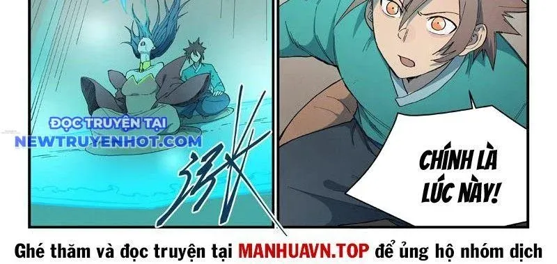 đọc truyện Tinh Võ Thần Quyết Chương 821 ảnh 31 tại Thiên Thai Truyện