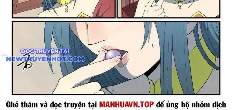 đọc truyện Tinh Võ Thần Quyết Chương 821 ảnh 7 tại Thiên Thai Truyện