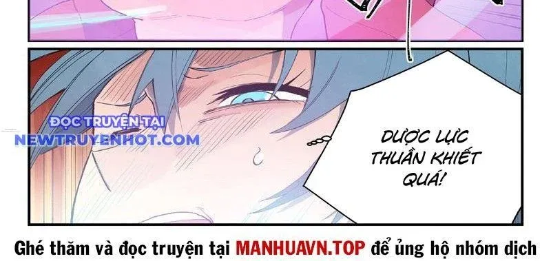 đọc truyện Tinh Võ Thần Quyết Chương 821 ảnh 10 tại Thiên Thai Truyện