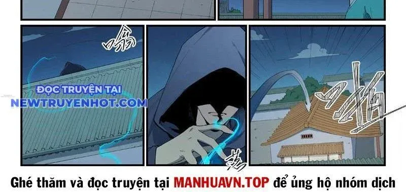 đọc truyện Tinh Võ Thần Quyết Chương 822 ảnh 22 tại Thiên Thai Truyện
