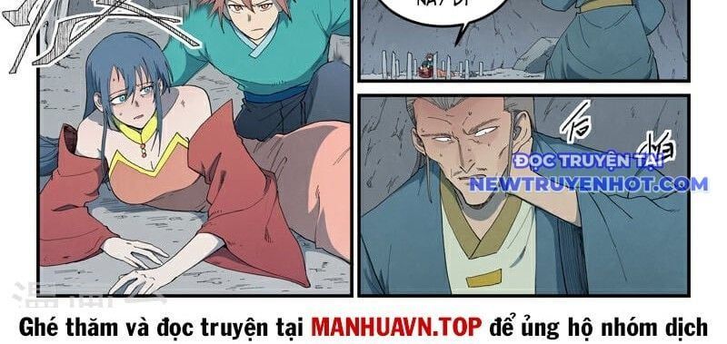 đọc truyện Tinh Võ Thần Quyết Chương 824 ảnh 30 tại Thiên Thai Truyện