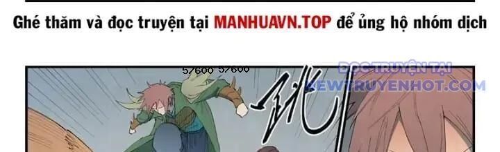 đọc truyện Tinh Võ Thần Quyết Chương 828 ảnh 2 tại Giả Dược