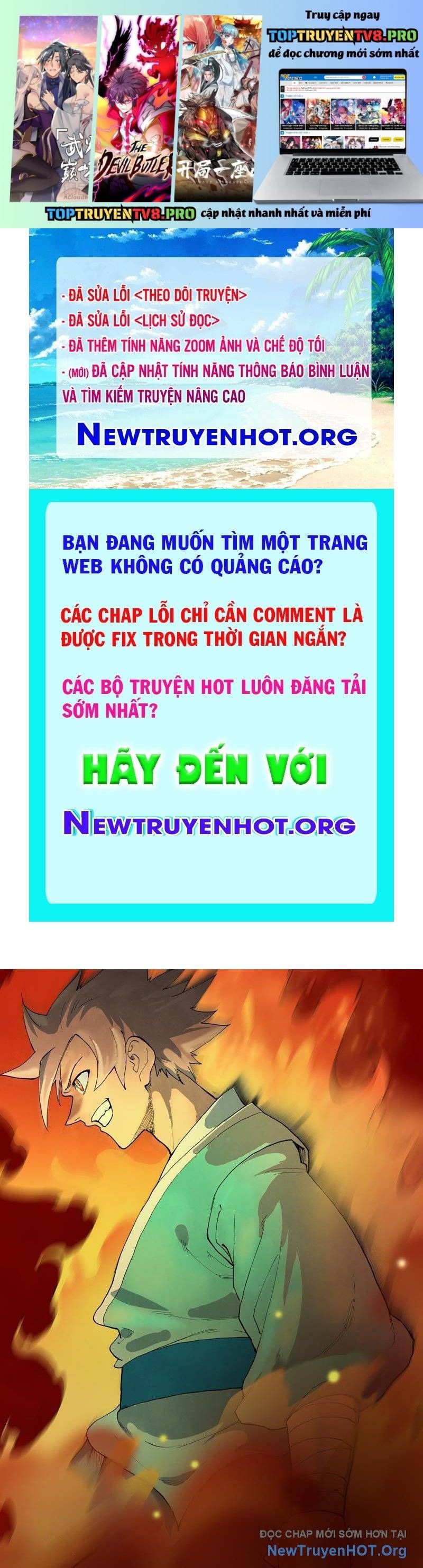 đọc truyện Tinh Võ Thần Quyết Chương 874 ảnh 2 tại Giả Dược