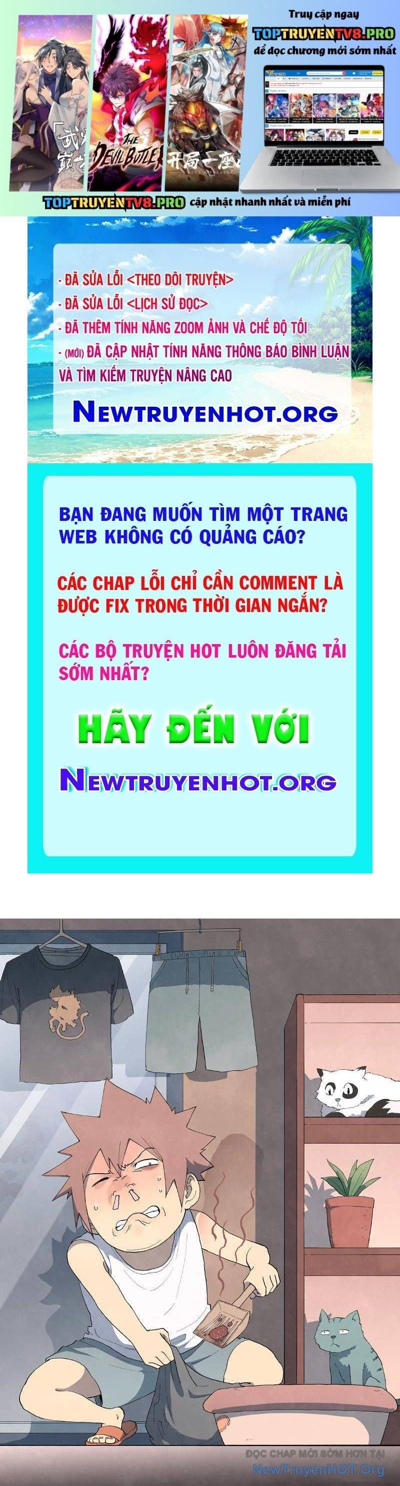 đọc truyện Tinh Võ Thần Quyết Chương 877 ảnh 2 tại Giả Dược
