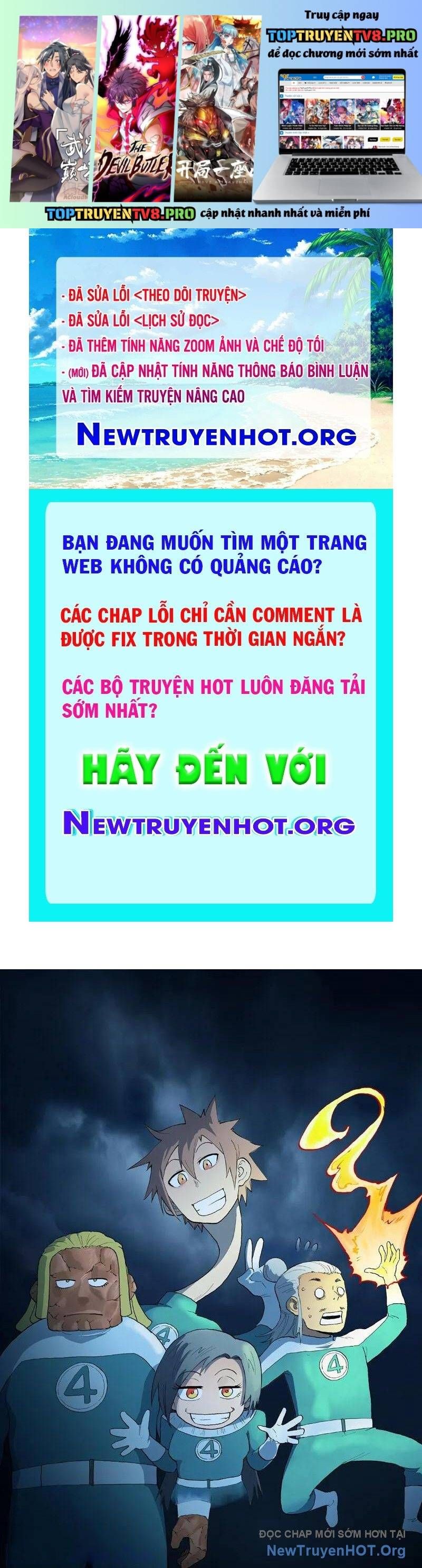 đọc truyện Tinh Võ Thần Quyết Chương 879 ảnh 3 tại Thiên Thai Truyện