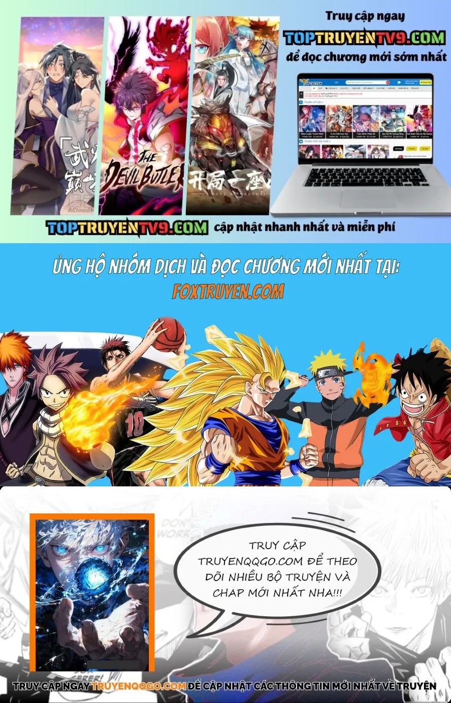 đọc truyện Tinh Võ Thần Quyết Chương 887 ảnh 3 tại Thiên Thai Truyện