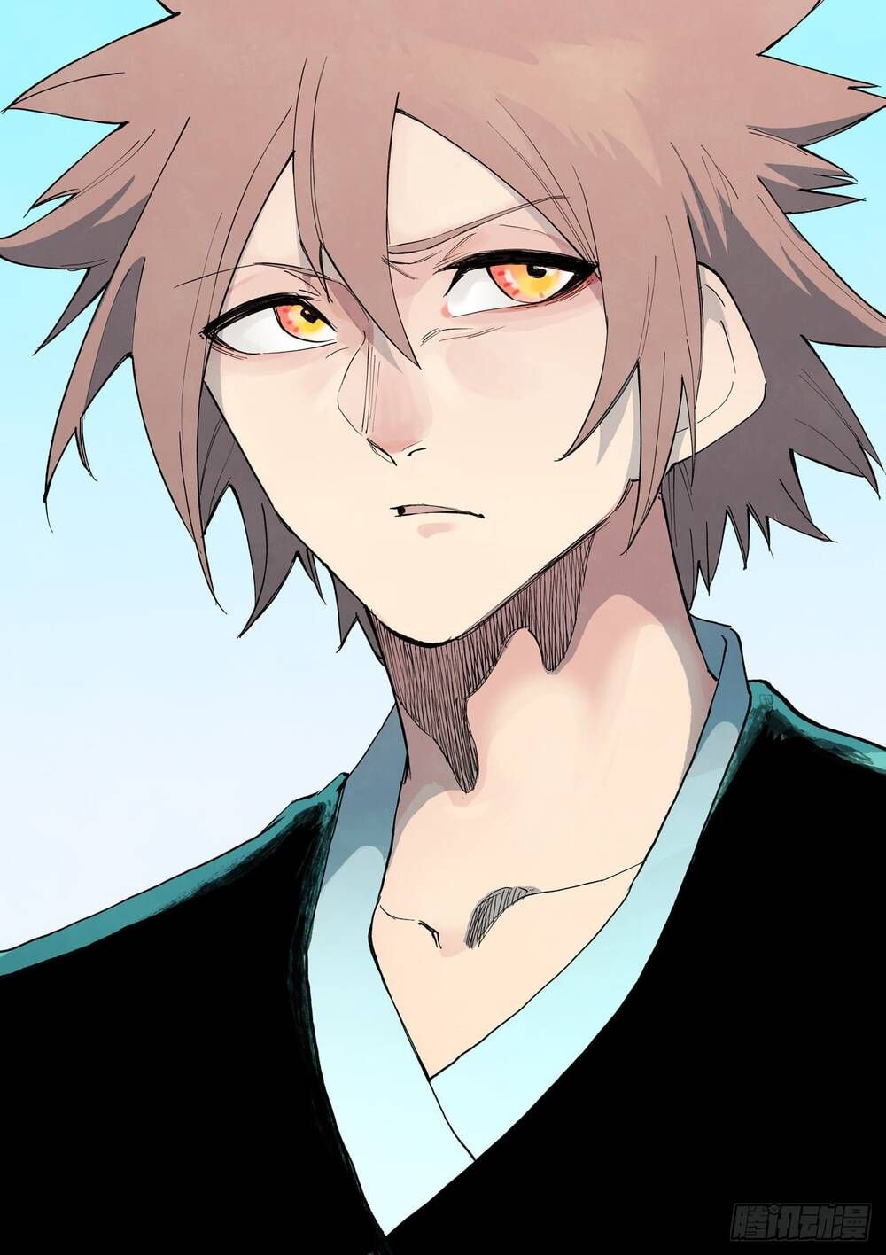 đọc truyện Tinh Võ Thần Quyết Chương 893 ảnh 5 tại Thiên Thai Truyện