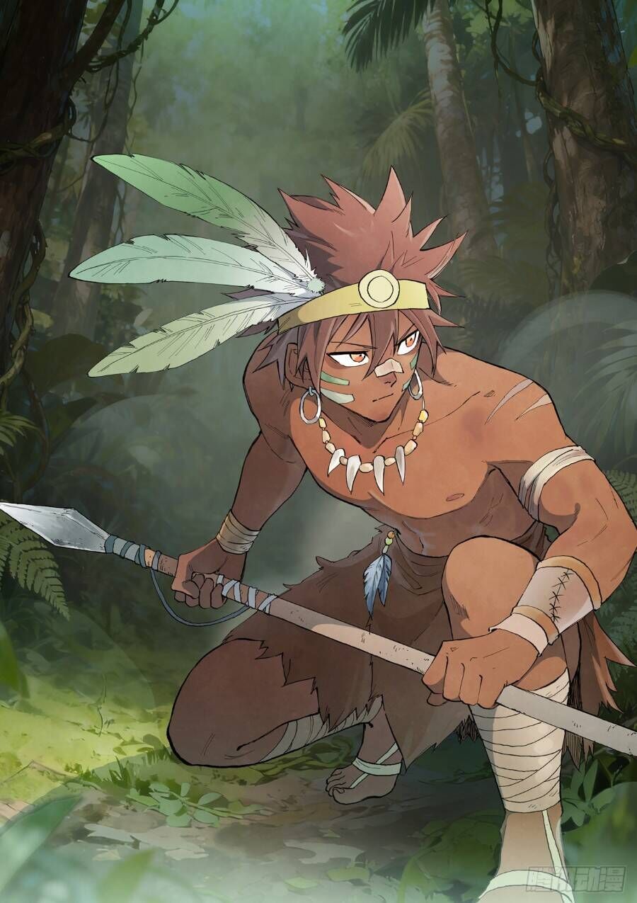 đọc truyện Tinh Võ Thần Quyết Chương 896 ảnh 5 tại Thiên Thai Truyện