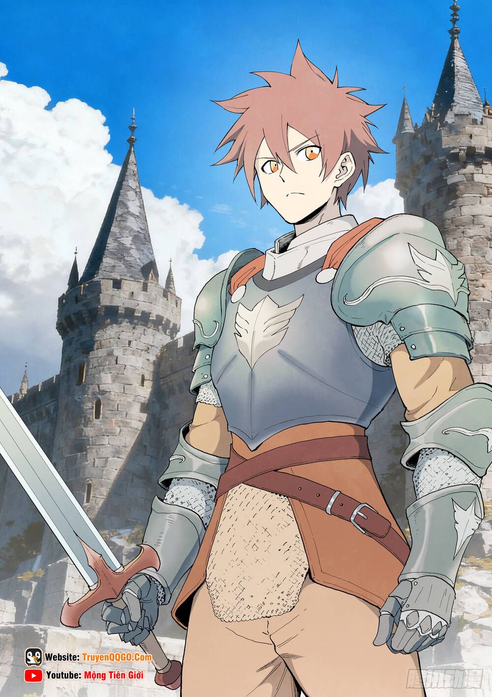 đọc truyện Tinh Võ Thần Quyết Chương 906 ảnh 4 tại Thiên Thai Truyện