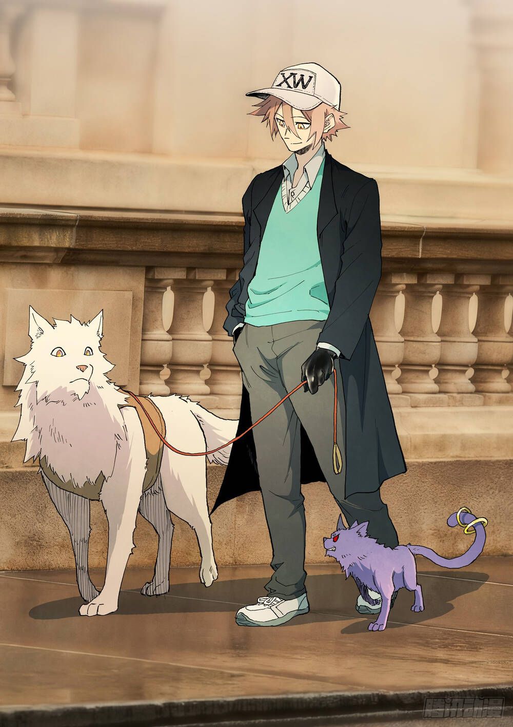 đọc truyện Tinh Võ Thần Quyết Chương 908 ảnh 4 tại Thiên Thai Truyện