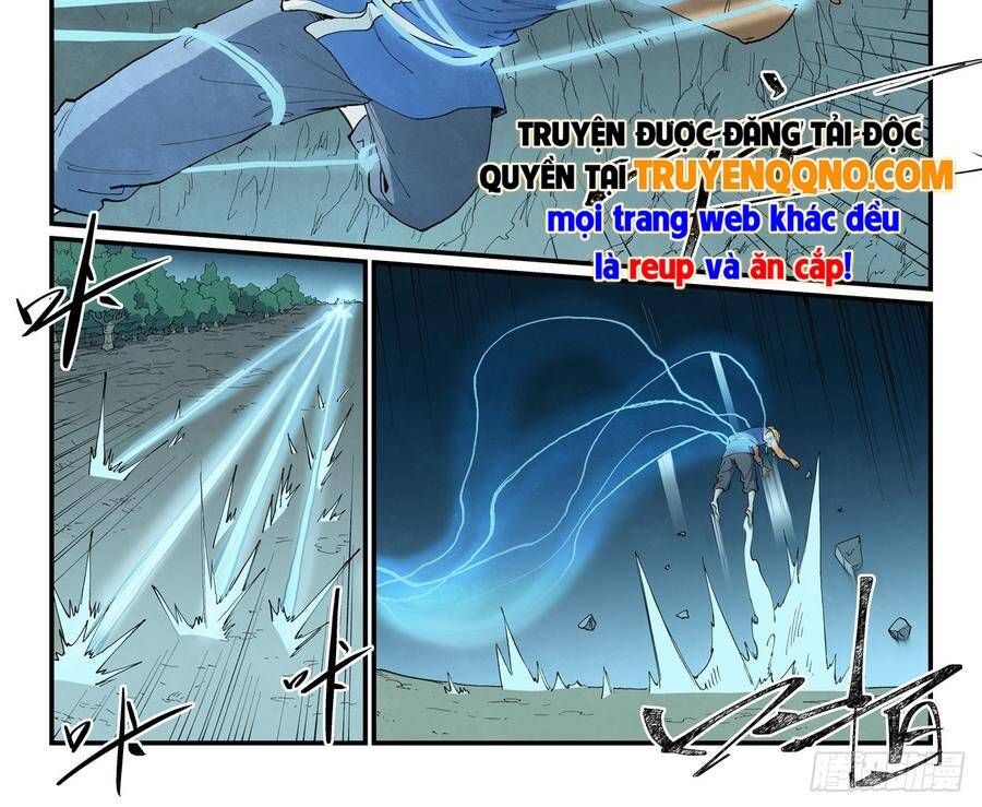 đọc truyện Tinh Võ Thần Quyết Chương 912 ảnh 5 tại Thiên Thai Truyện