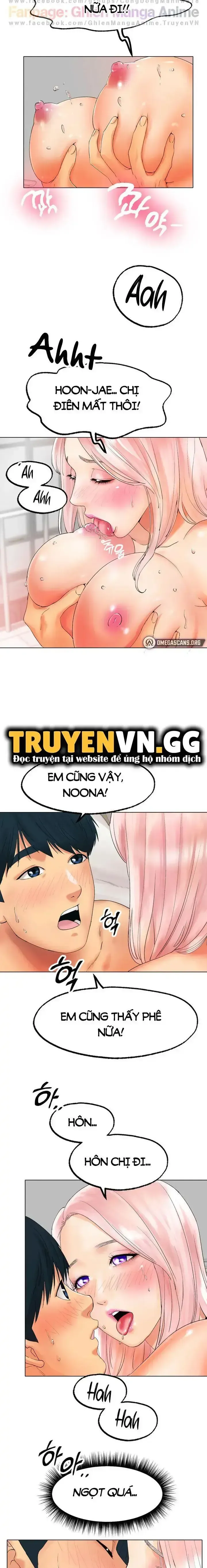 đọc truyện Tình Yêu Băng Giá Của Tôi Chương 10 ảnh 2 tại Giả Dược