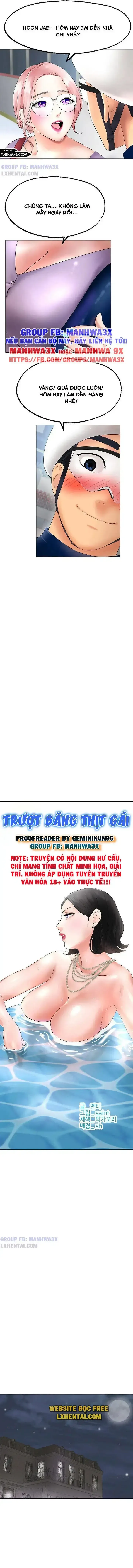 đọc truyện Tình Yêu Băng Giá Của Tôi Chương 11 ảnh 12 tại Giả Dược
