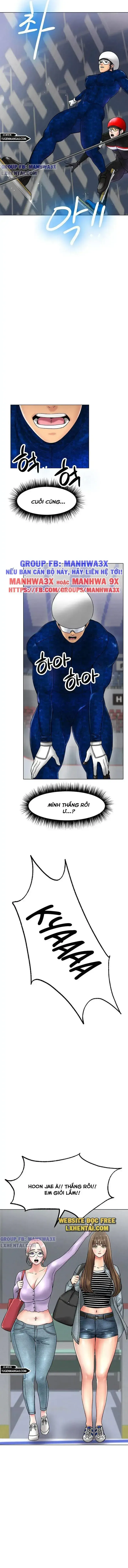 đọc truyện Tình Yêu Băng Giá Của Tôi Chương 11 ảnh 7 tại Giả Dược