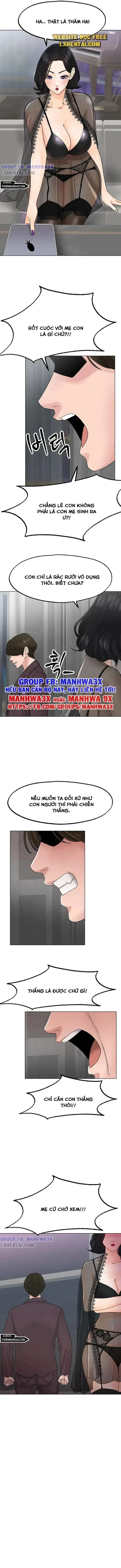 đọc truyện Tình Yêu Băng Giá Của Tôi Chương 12 ảnh 12 tại Giả Dược