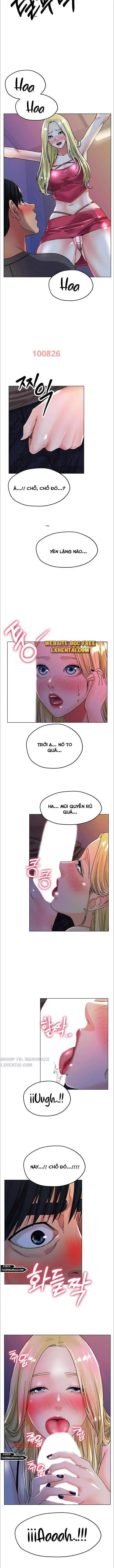 đọc truyện Tình Yêu Băng Giá Của Tôi Chương 17 ảnh 12 tại Giả Dược