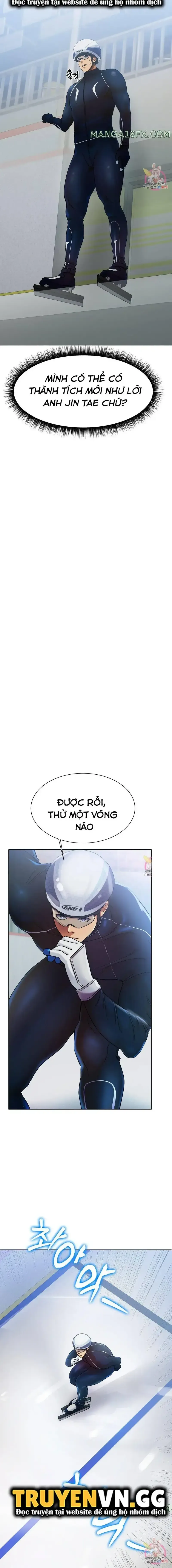 đọc truyện Tình Yêu Băng Giá Của Tôi Chương 2 ảnh 16 tại Giả Dược