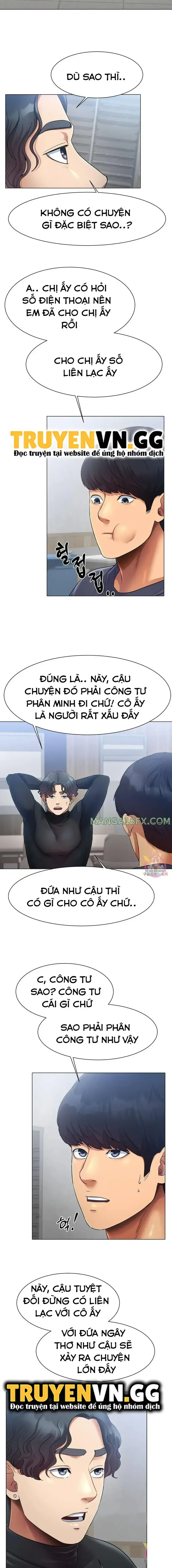 đọc truyện Tình Yêu Băng Giá Của Tôi Chương 2 ảnh 20 tại Giả Dược