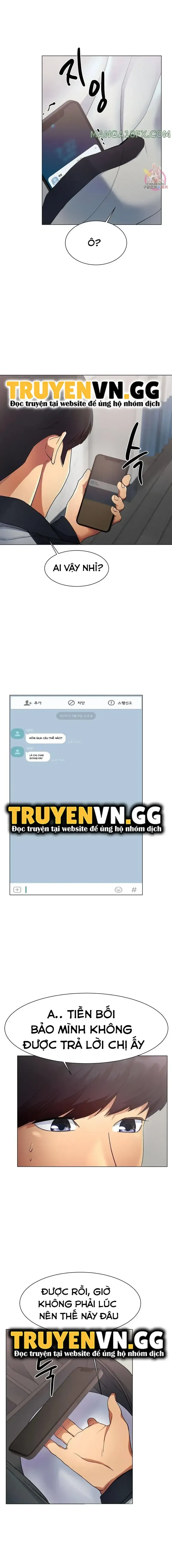 đọc truyện Tình Yêu Băng Giá Của Tôi Chương 2 ảnh 26 tại Giả Dược