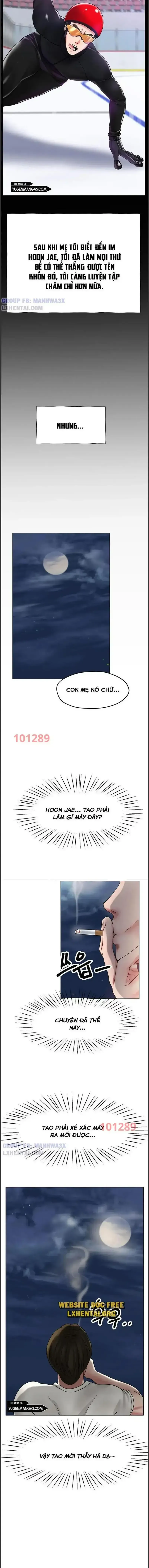 đọc truyện Tình Yêu Băng Giá Của Tôi Chương 26 ảnh 8 tại Giả Dược