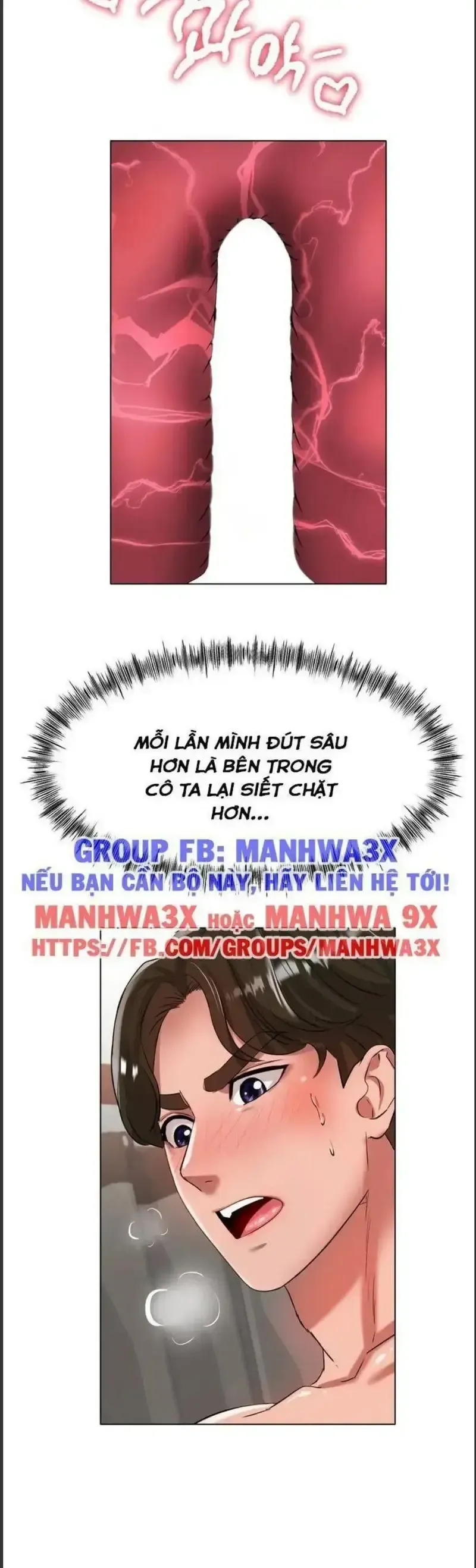 đọc truyện Tình Yêu Băng Giá Của Tôi Chương 32 ảnh 8 tại Giả Dược