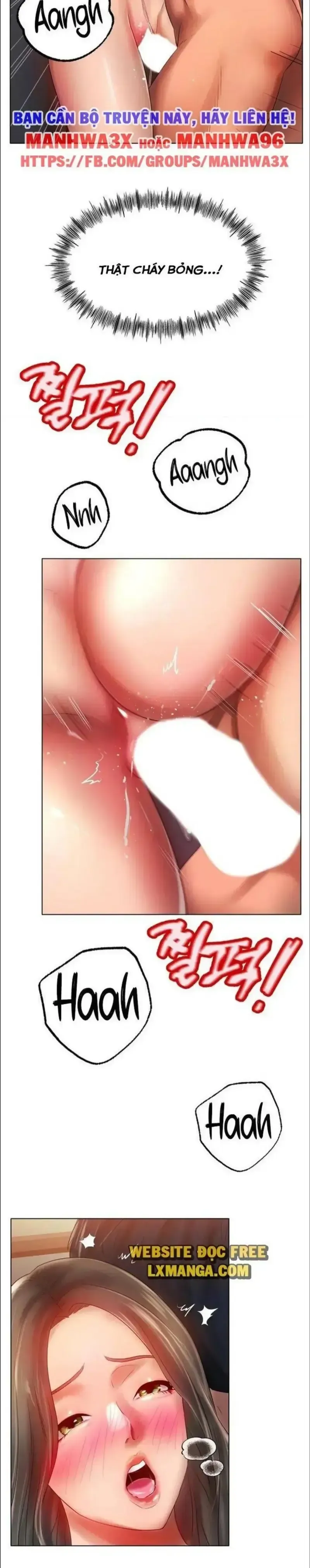 đọc truyện Tình Yêu Băng Giá Của Tôi Chương 40 ảnh 8 tại Giả Dược