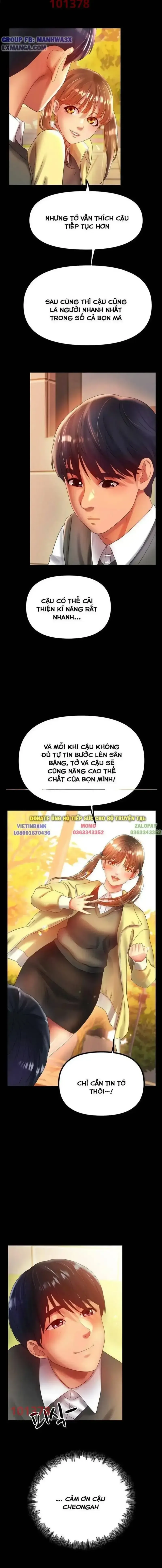 đọc truyện Tình Yêu Băng Giá Của Tôi Chương 41 ảnh 11 tại Thiên Thai Truyện